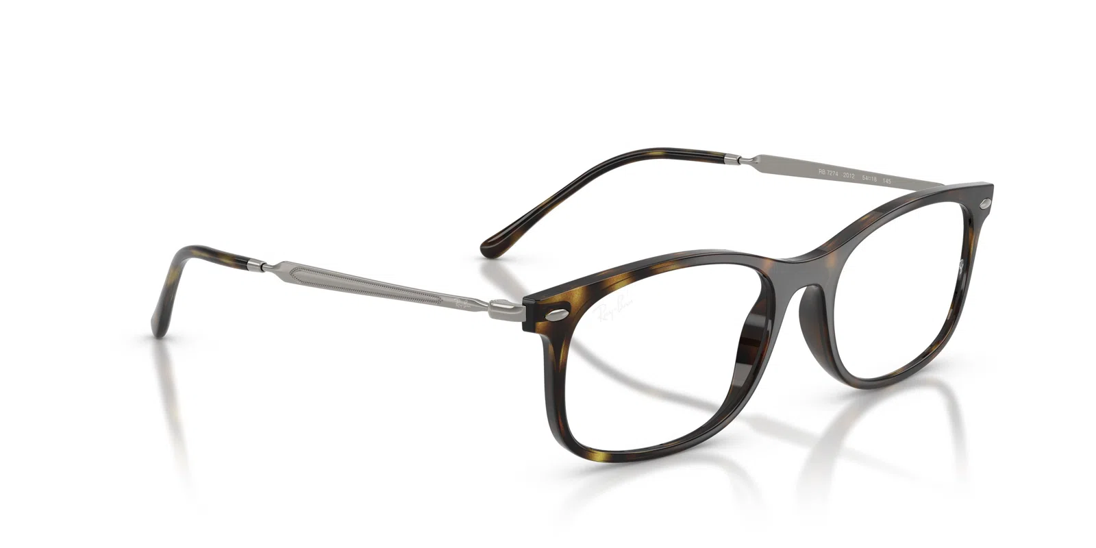 Ray-Ban 7274 Eyeglasses - view 33